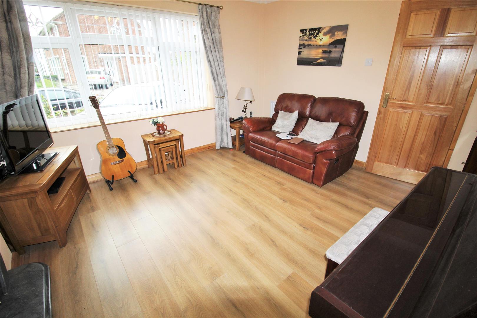 Front Lounge